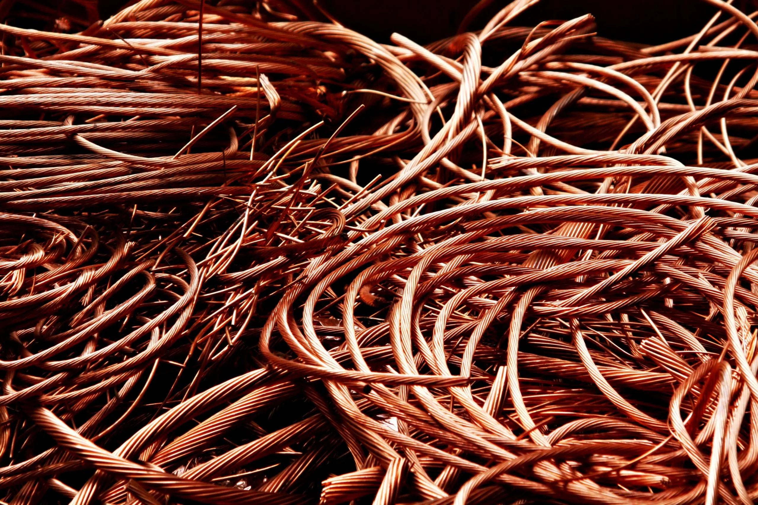 Best Copper Scrap Buyer Al Khobar Fair Prices Call 0572188268