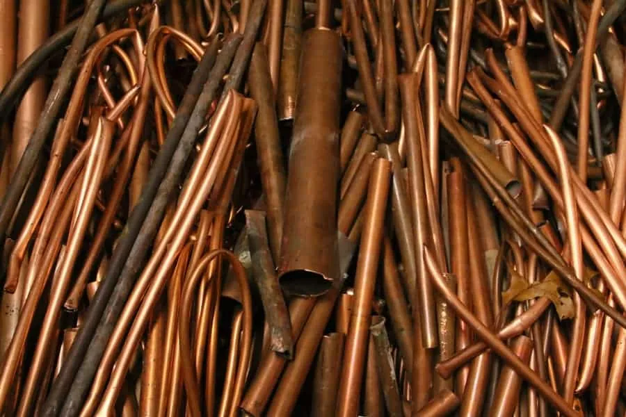 Copper Scrap Price in Saudi Arabia (2026) | Today's Copper Rates Guide