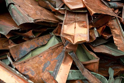 Today's Copper Scrap Price in Saudi Arabia (2026)