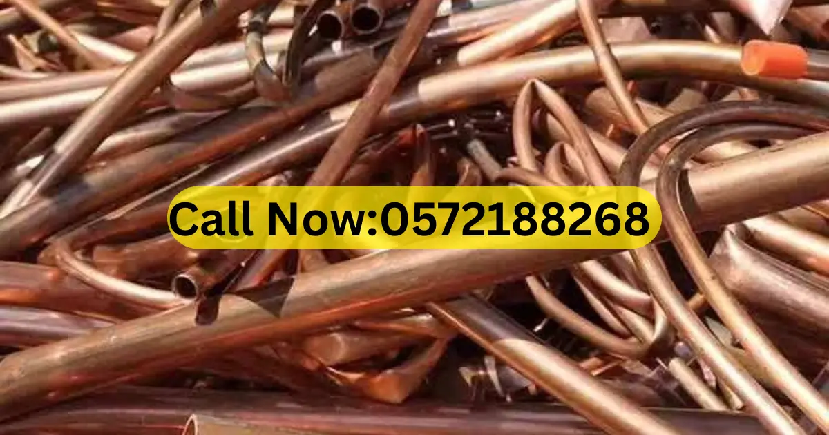 Copper Scrap Price Per Kg in Saudi Arabia 0572188268